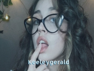 Keeleygerald