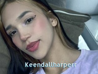 Keendallharperr