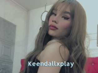 Keendallxplay