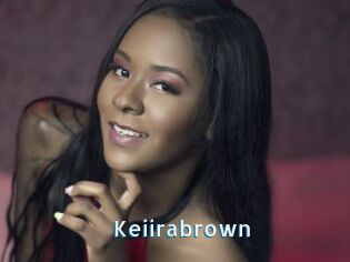 Keiirabrown