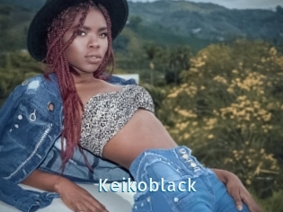 Keikoblack