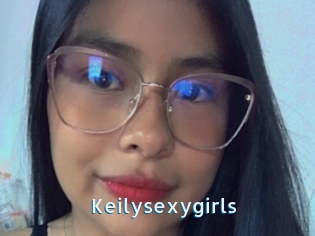 Keilysexygirls