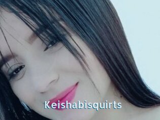 Keishabisquirts