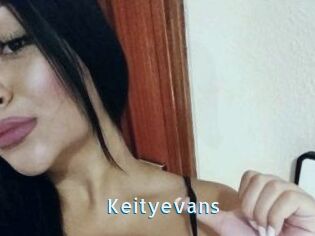 Keityevans