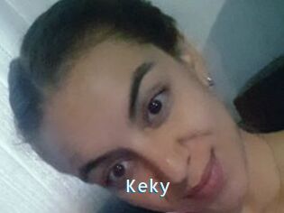 Keky