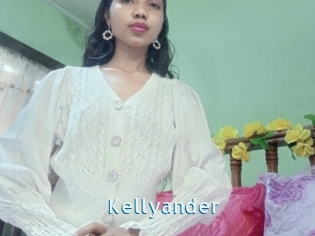 Kellyander