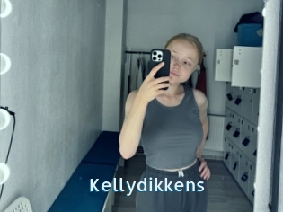 Kellydikkens