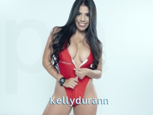 Kellydurann