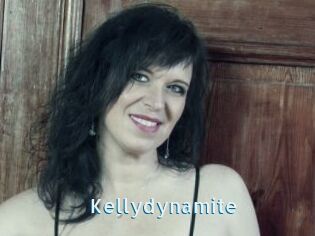 Kellydynamite