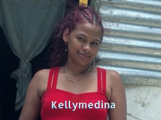 Kellymedina