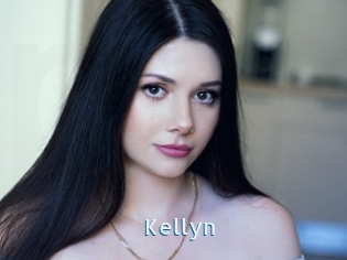 Kellyn