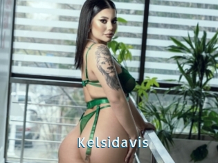 Kelsidavis