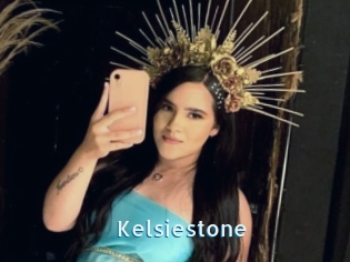 Kelsiestone