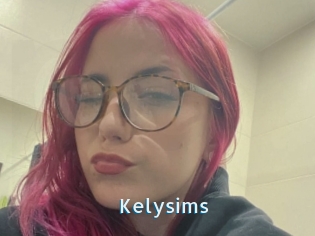 Kelysims