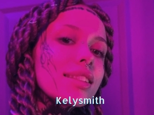 Kelysmith