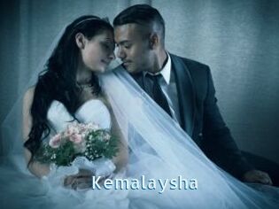 Kemalaysha
