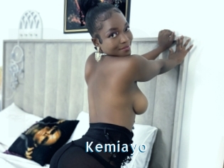 Kemiayo