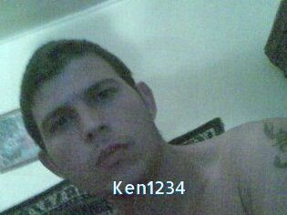 Ken1234