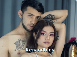 Kenandlucy