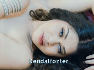 Kendalfozter