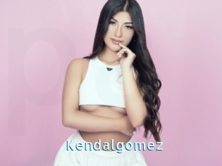 Kendalgomez