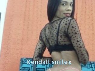 Kendall_smilex