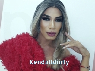 Kendalldiirty
