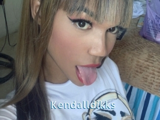 Kendalldikks