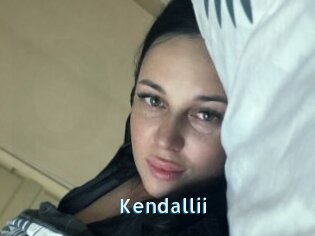Kendallii