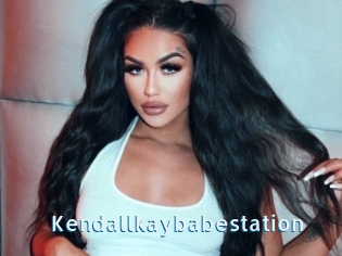 Kendallkaybabestation