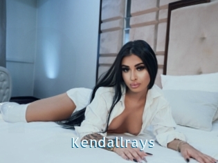 Kendallrays