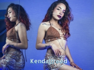 Kendallreed