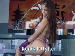 Kendalsttyller