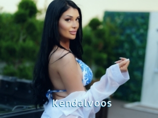 Kendalvoos