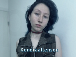 Kendraallenson