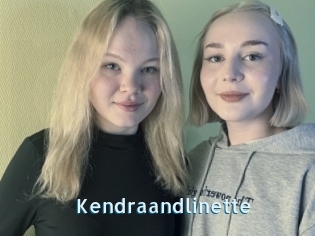 Kendraandlinette