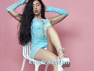 Kendraaswan