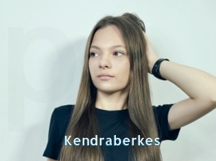 Kendraberkes