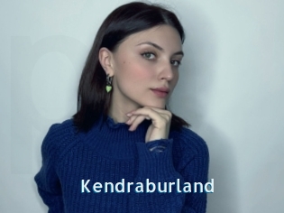 Kendraburland