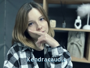 Kendracaudle