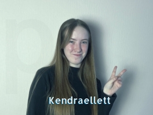 Kendraellett