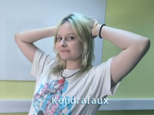 Kendrafaux