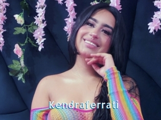 Kendraferrati