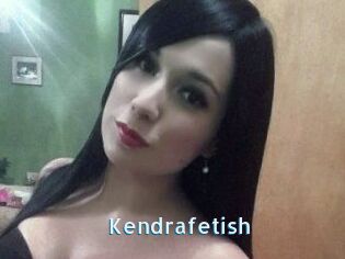 Kendrafetish