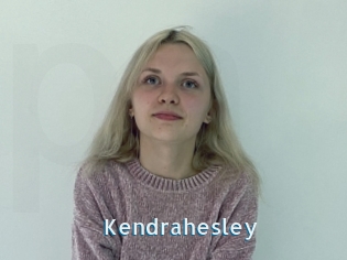 Kendrahesley