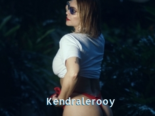 Kendralerooy