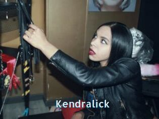 Kendralick