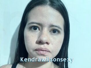 Kendrawilsonsexy