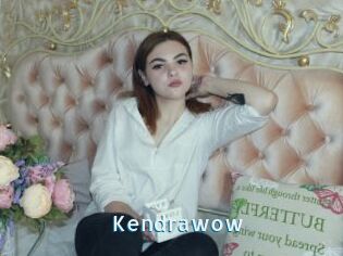 Kendrawow