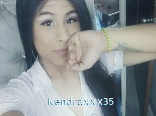 Kendraxxx35